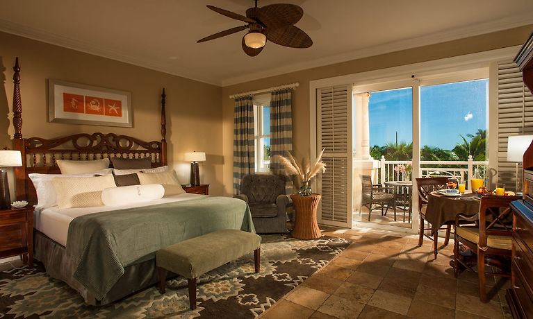 sandals emerald bay rooms